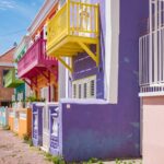 otrobanda willemstad houses