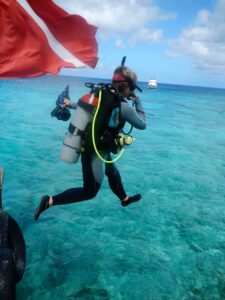 Go West Diving Curacao
