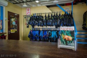 Go West Diving Curacao