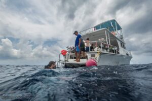 Go West Diving Curacao