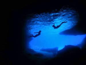 Go West Diving Curacao