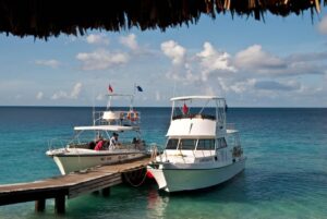 Go West Diving Curacao