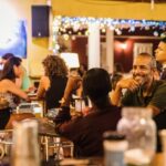 Bario Urban Street Food Curacao