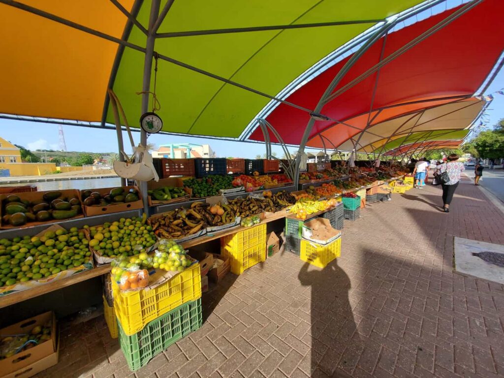 De Drijvende markt