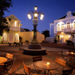 Kura Hulanda Village Curaçao
